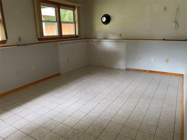 14 Shepard Rd, Warwick, NY 10990 - spare room with light tile patterned floors