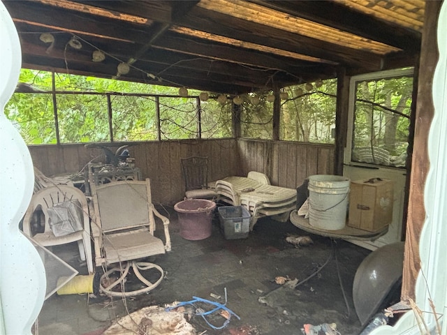 577 Wheeler Hill Rd, Wappingers Falls, NY 12590 - view of patio