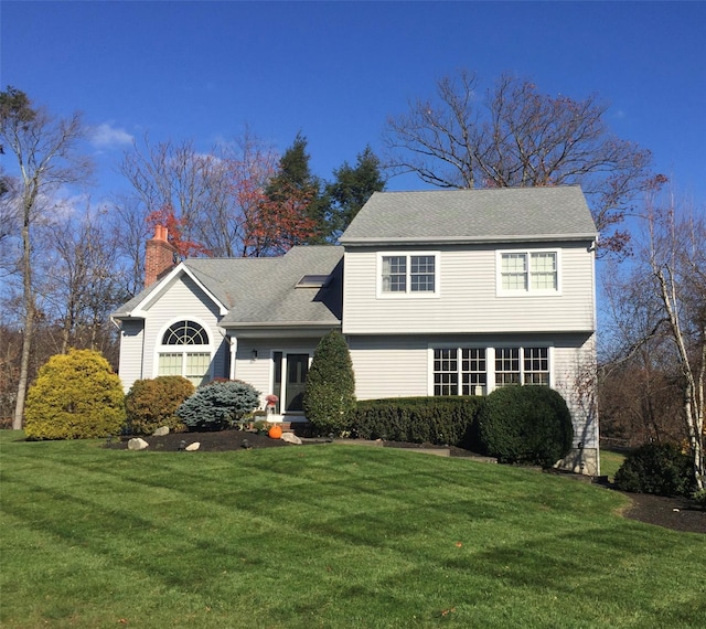 7 Florus Crom Ct, Stony Point, NY 10980 - photo 1