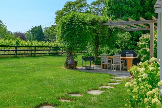 9780 Old Sound Ave, Mattituck, NY 11952 - photo 20