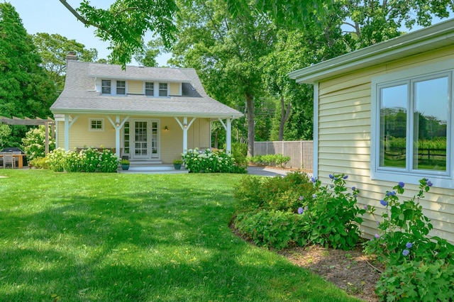 9780 Old Sound Ave, Mattituck, NY 11952 - photo 33