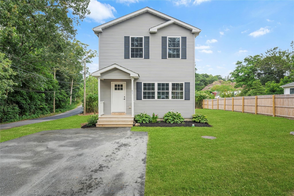 209 Horton Ave, Riverhead, NY 11901 - photo 1