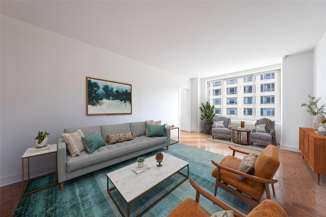 200 Riverside Blvd Unit 10C, New York Manhattan, NY 10069 - photo 3