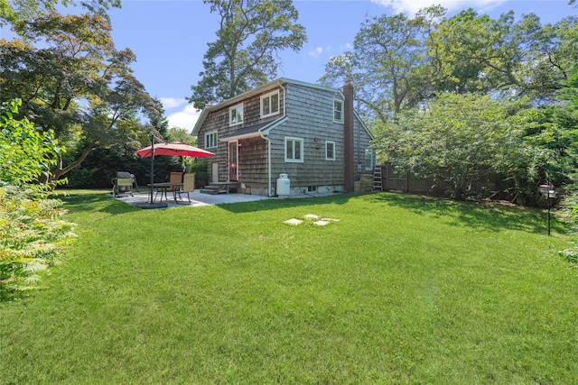 17 Tulip Rd, Rocky Point, NY 11778 - photo 22