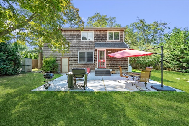 17 Tulip Rd, Rocky Point, NY 11778 - photo 23