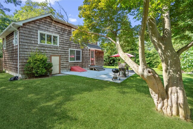 17 Tulip Rd, Rocky Point, NY 11778 - photo 24