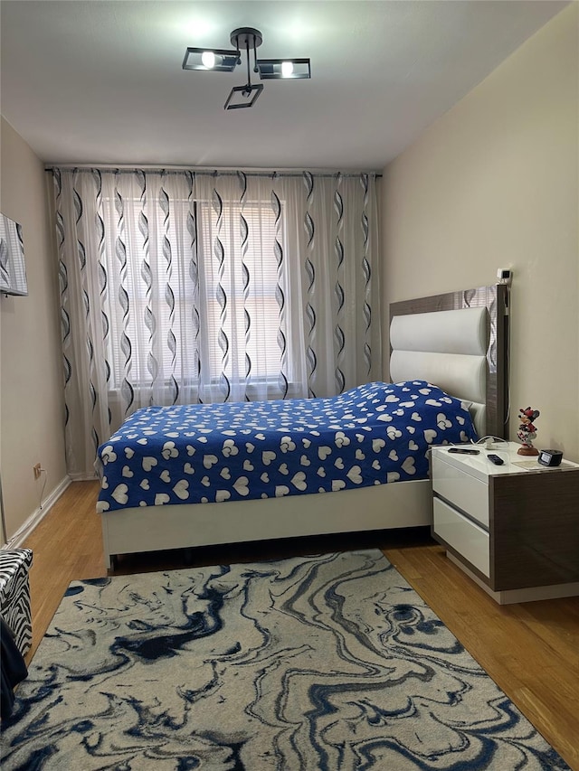 2620 E 13th St Unit 4D, Brooklyn, NY 11235 - bedroom featuring wood finished floors