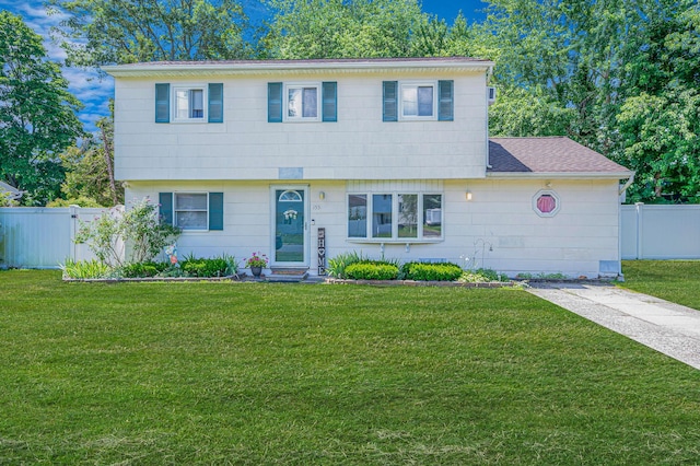 155 Stuyvesant Dr, Port Jefferson Station, NY 11776 - photo 1