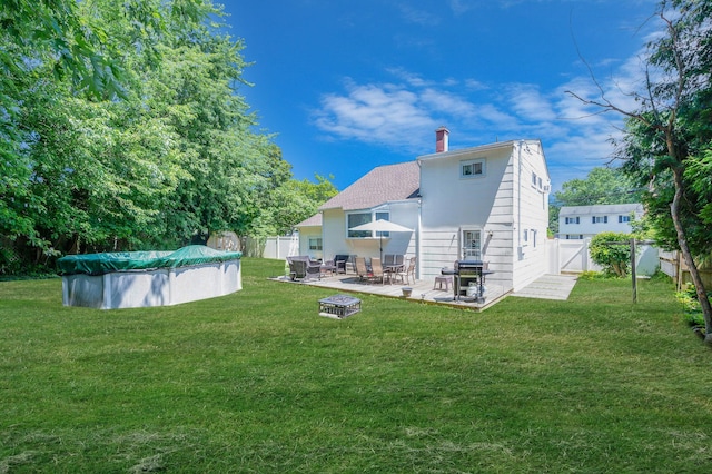 155 Stuyvesant Dr, Port Jefferson Station, NY 11776 - photo 18