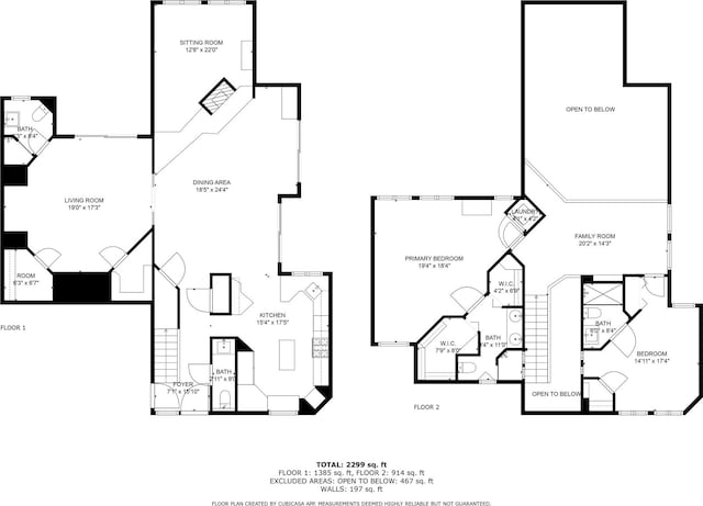 206 Dogwood Ct, Poughkeepsie, NY 12601 - photo 42