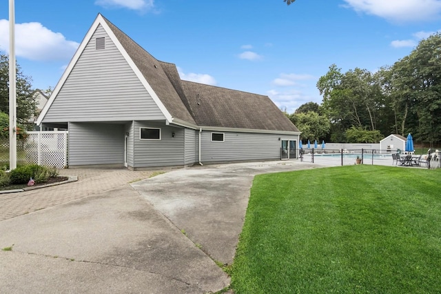 206 Dogwood Ct, Poughkeepsie, NY 12601 - photo 41