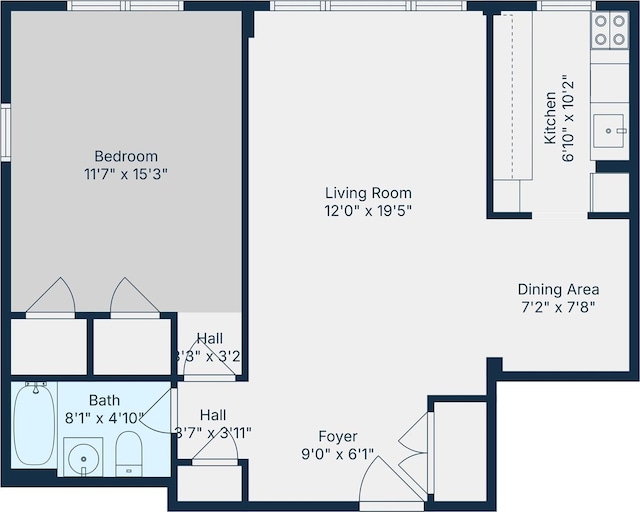 99-21 67th Rd Unit 4D, Forest Hills, NY 11375 - photo 12