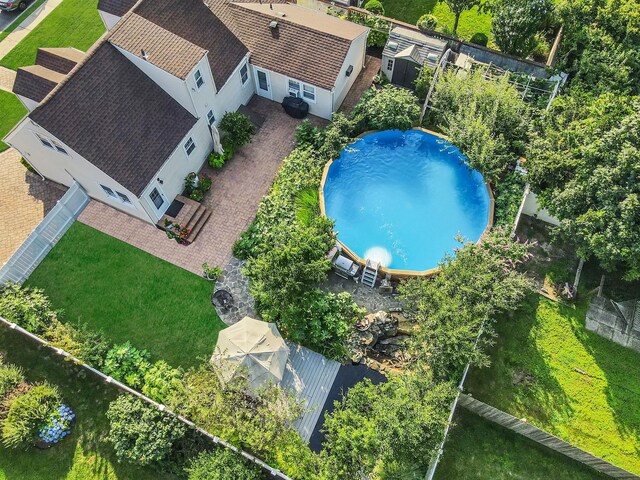 568 N Clinton Ave, Lindenhurst, NY 11757 - photo 29
