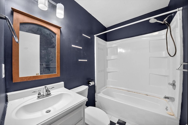 11 Tribune Ln, Red Hook, NY 12571 - bathroom featuring tub / shower combination and vanity
