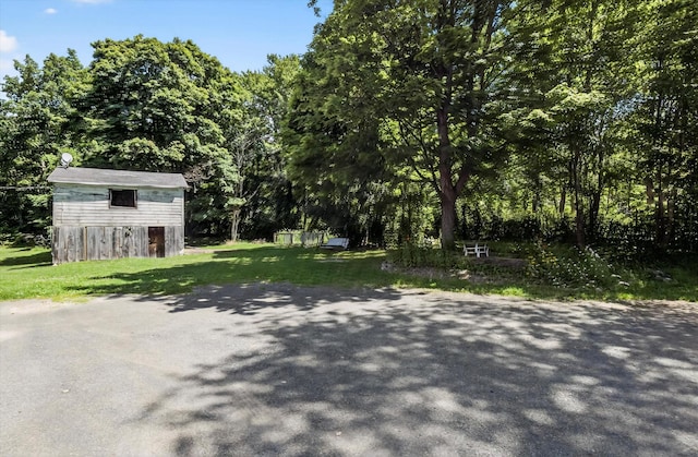 11 Tribune Ln, Red Hook, NY 12571 - view of street