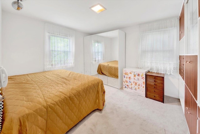 50 Chester Dr, Yonkers, NY 10710 - view of carpeted bedroom