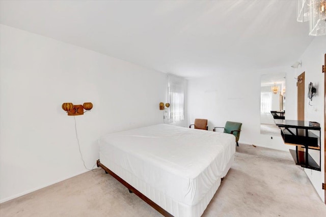 50 Chester Dr, Yonkers, NY 10710 - bedroom with light carpet