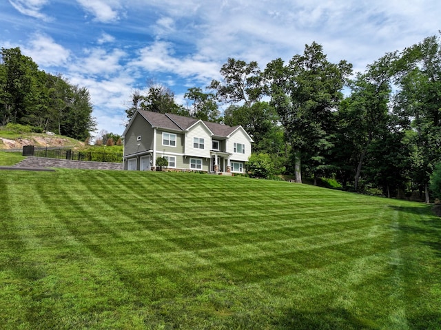 195 Pleasant Hill Rd, New Windsor, NY 12553 - photo 1