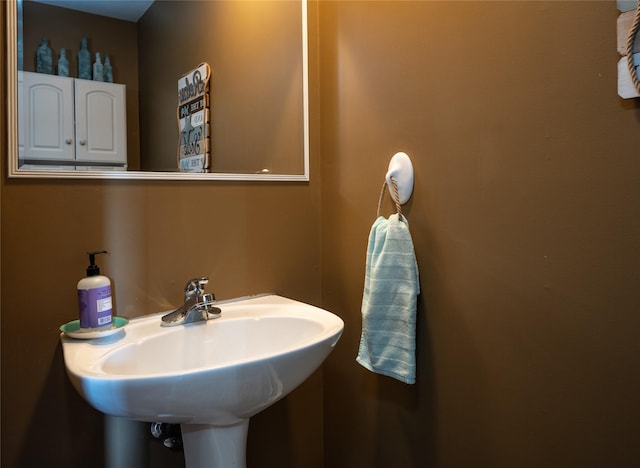 48 Devon Rd, Patterson, NY 12563 - bathroom with a sink