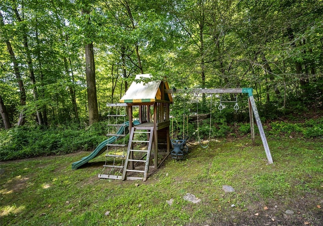 48 Devon Rd, Patterson, NY 12563 - view of play area