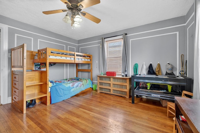829 Logan Ave, Bronx, NY 10465 - bedroom with wood-type flooring
