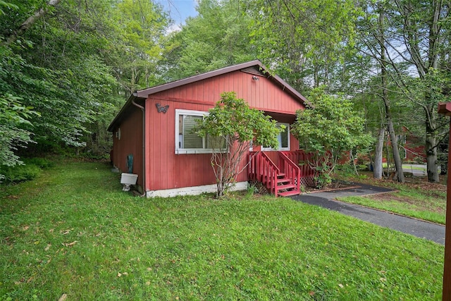 65 Timber Hill Ln, South Fallsburg, NY 12779 - photo 3