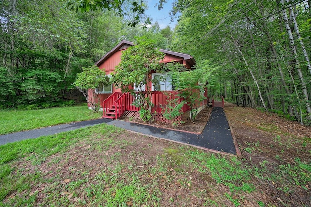 65 Timber Hill Ln, South Fallsburg, NY 12779 - photo 4