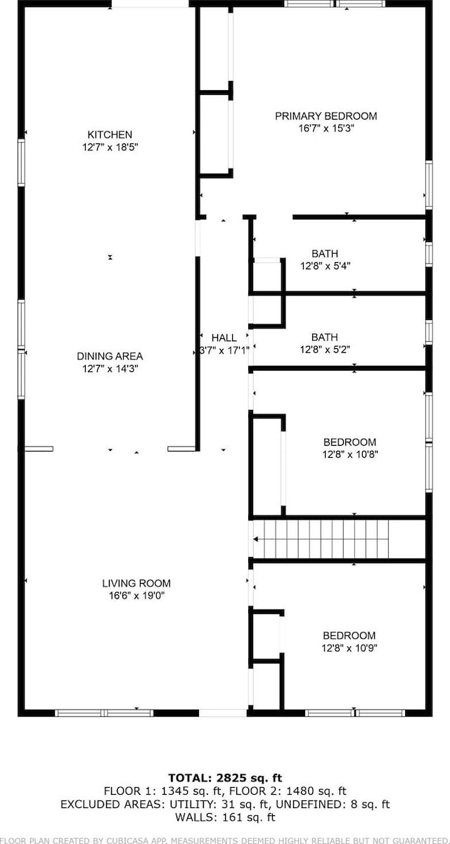 4 Ferndale Blvd, Islip, NY 11751 - view of room layout
