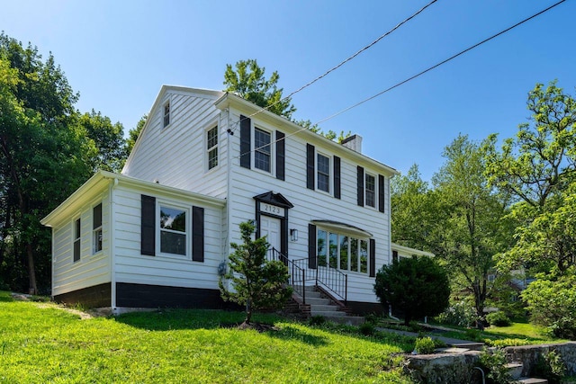 2123 New Hackensack Rd, Poughkeepsie, NY 12603 - photo 2