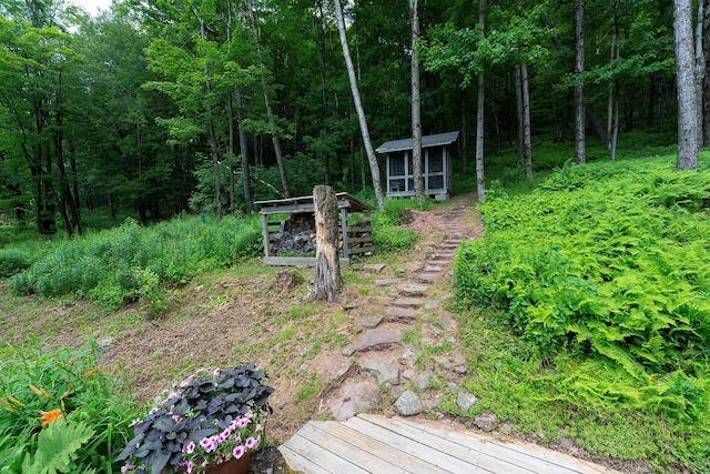 101 Porcupine Rd, Grahamsville, NY 12740 - photo 26