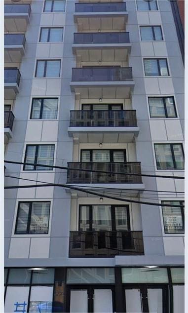 42-22 Crescent St Unit 3B, Long Island City, NY 11101 - view of apartment building / complex