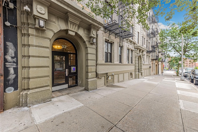 33 Convent Ave Unit 9, New York Manhattan, NY 10027 - photo 2
