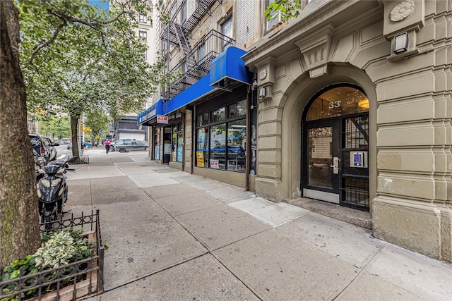 33 Convent Ave Unit 9, New York Manhattan, NY 10027 - photo 4