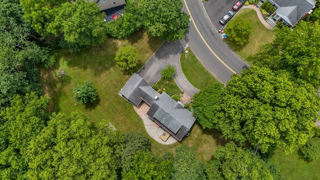 1 Willits Rd, Glen Cove, NY 11542 - drone / aerial view