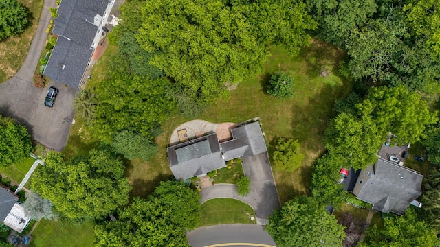 1 Willits Rd, Glen Cove, NY 11542 - aerial view