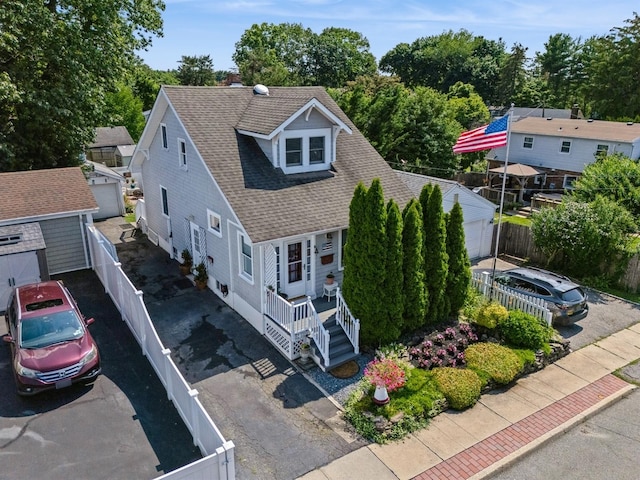 45 Cherry St, Locust Valley, NY 11560 - photo 1