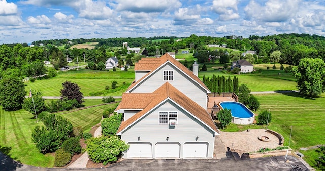 9 Clark Rd, Goshen, NY 10924 - view of subject property