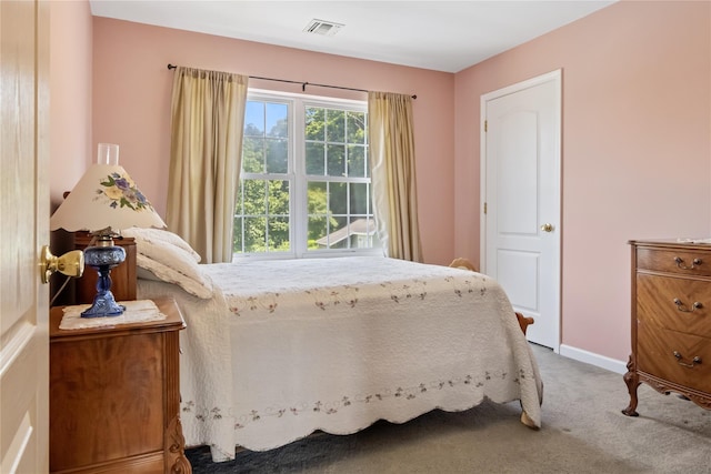 9 Clark Rd, Goshen, NY 10924 - carpeted bedroom featuring baseboards
