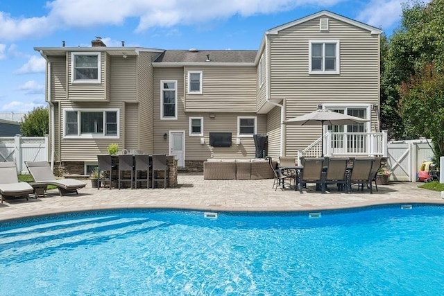 5 Bonnie Ct, Merrick, NY 11566 - photo 22