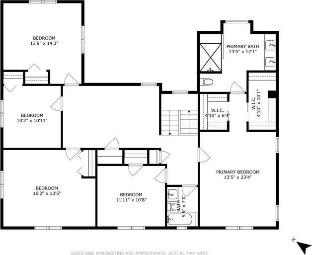 5 Bonnie Ct, Merrick, NY 11566 - photo 32