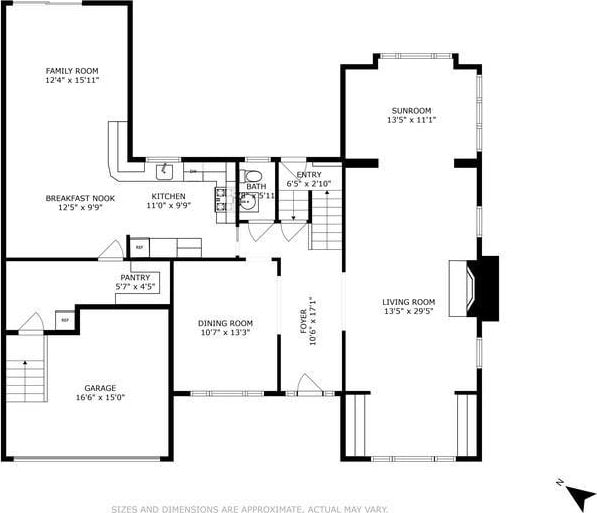 5 Bonnie Ct, Merrick, NY 11566 - photo 33
