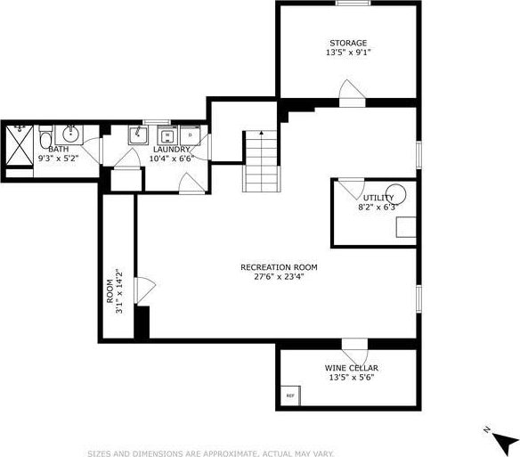 5 Bonnie Ct, Merrick, NY 11566 - photo 34