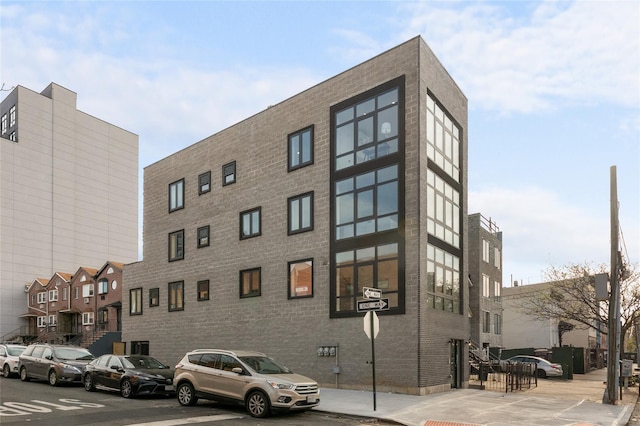 926 Herkimer St, Brooklyn, NY 11233 - view of property