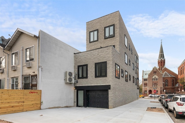 926 Herkimer St, Brooklyn, NY 11233 - view of property
