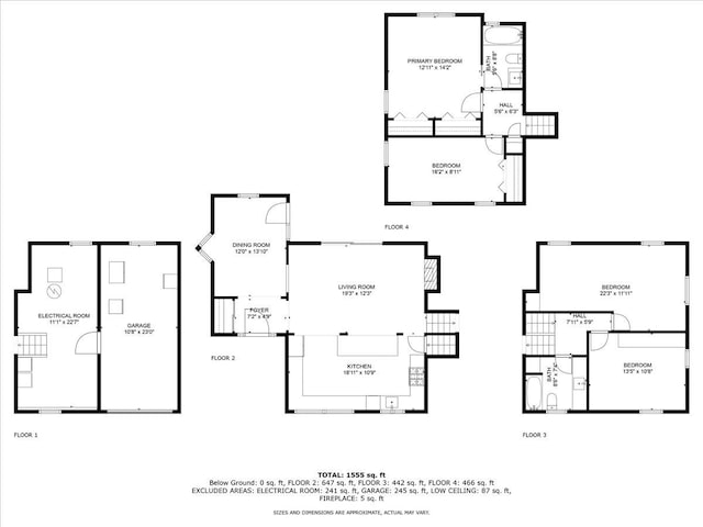 18 Nursery Rd, Melville, NY 11747 - photo 17