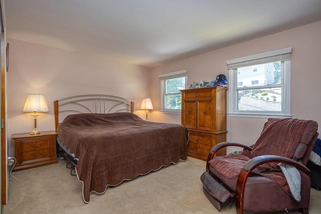 7 Gilmore Dr, Stony Point, NY 10980 - bedroom with carpet floors