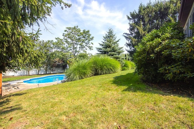 7 Gilmore Dr, Stony Point, NY 10980 - view of yard