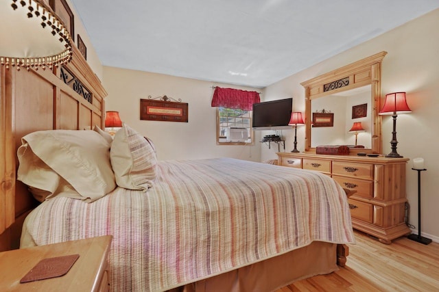 39 Bykenhulle Rd, Hopewell Junction, NY 12533 - bedroom featuring light wood finished floors and baseboards