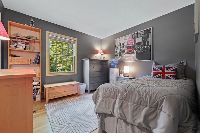 39 Bykenhulle Rd, Hopewell Junction, NY 12533 - bedroom with wood finished floors