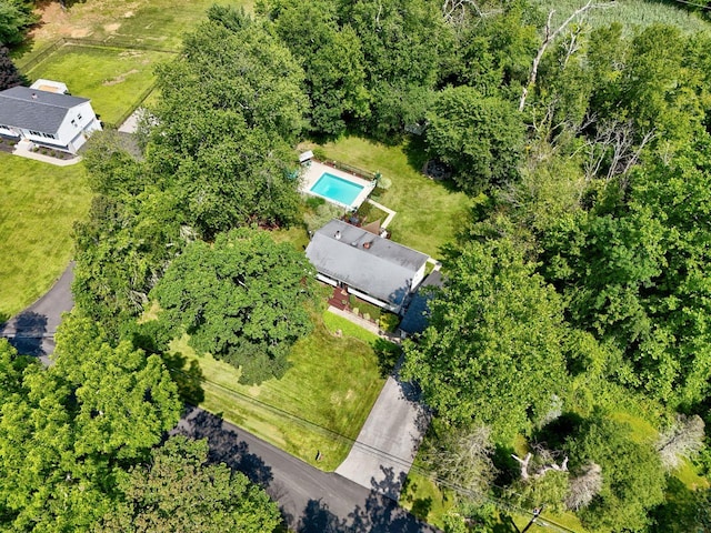 39 Bykenhulle Rd, Hopewell Junction, NY 12533 - view of subject property with a pool area